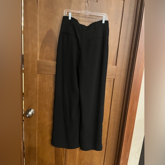 Mango Pleated Trouser - Never Worn/ Sold Out - Picture 7 of 7